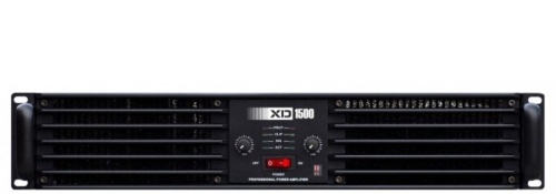 EUROSOUND XD-1500