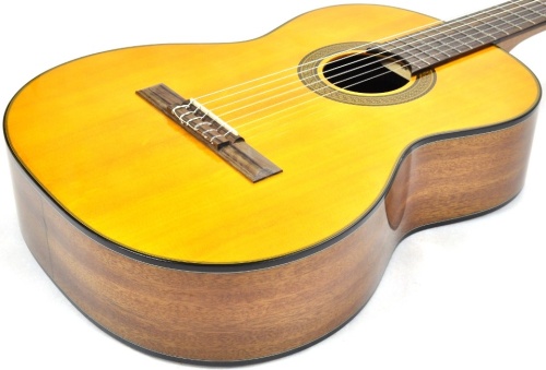 Takamine GC3 NAT фото 3