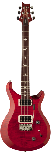 PRS S2 CUSTOM 22 DARK CHERRY SUNBURST