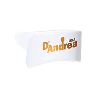 D'Andrea R371 MD WHT