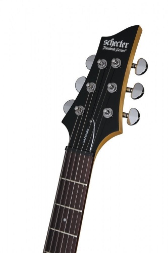 SCHECTER C-6 PLUS CB фото 4