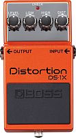 Boss DS-1x