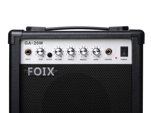 Foix GA-20W фото 3