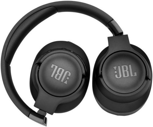 JBL JBLT760NCBLK фото 4