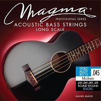 Magma Strings BA170G