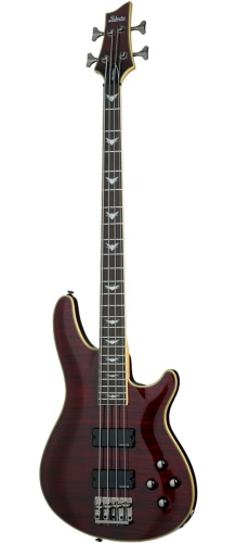 SCHECTER OMEN EXTREME-4 BCH