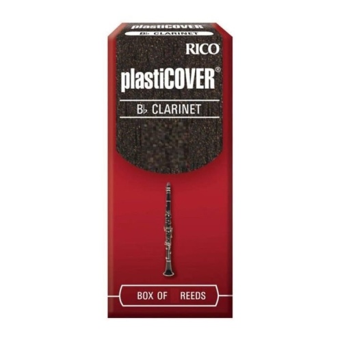 Rico Plasticover №3,5 Bb