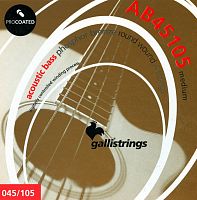 GALLI STRINGS AB45105