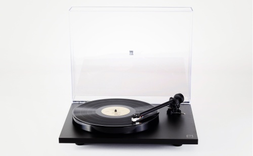 REGA SYSTEM ONE фото 7