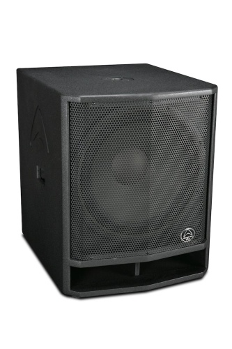 Wharfedale Pro DVP-AX18B фото 2