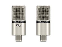 IK Multimedia iRig-Mic-Studio-XLR iRig-Mic-Studio-XLR