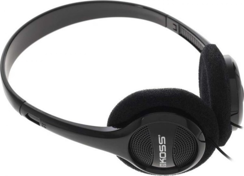 KOSS KPH7 Black фото 3