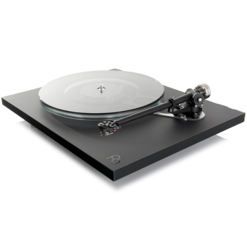 REGA PLANAR 6 BLACK фото 5