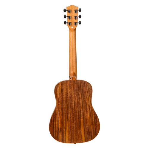 Bamboo GA-34 Koa фото 2